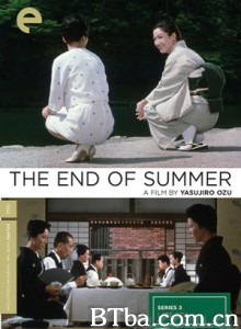 小早川家之秋/The End of Summer/Kohayagawa-ke no aki-720p|1080p高清bt种子下载