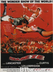 空中飞人/马戏千秋/空中吊架-720p|1080p高清bt种子下载