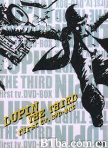 鲁邦三世TV版系列1/Lupin the 3rd TV series aka The Green Jacket series-720p|1080p高清bt种子下载