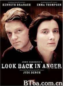 LookBackInAnger-720p|1080p高清bt种子下载