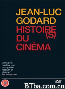 电影史-2B致命的美/Histoire(s) du cinéma: Chapter 2B-720p|1080p高清bt种子下载