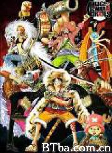 海贼王SP:路飞落下秘境海肚脐的大冒险/One Piece TV Special: Adventure in the Ocean's Navel (USA) 海贼王SP:路飞落下秘境海肚脐的大冒险/One Piece TV Special: Adventure in the Ocean's Navel (USA)-720p|1080p高清bt种子下载