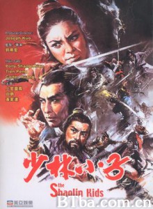 一门英烈/Kids of Shaolin 一门英烈/Kids of Shaolin-720p|1080p高清bt种子下载