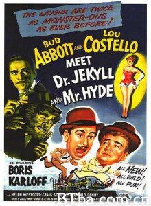 AbbottandCostelloMeetDr.JekyllandMr.Hyde-720p|1080p高清bt种子下载