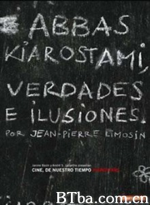 阿巴斯-真实与梦想AbbasKiarostami-Veritésetsonges 阿巴斯-真实与梦想AbbasKiarostami-Veritésetsonges-720p|1080p高清bt种子下载