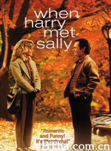 当哈利遇到莎莉/90男欢女爱/当哈利遇到萨莉/When Harry Met Sally... 当哈利遇到莎莉/90男欢女爱/当哈利遇到萨莉/When Harry Met Sally...-720p|1080p高清bt种子下载