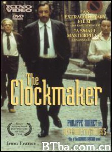 圣保罗钟表匠/制钟人/The Clockmaker of St. Paul-720p|1080p高清bt种子下载