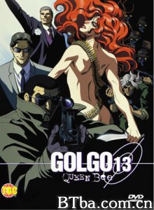 骷髅13:女王蜂 骷髅13:女王蜂-720p|1080p高清bt种子下载