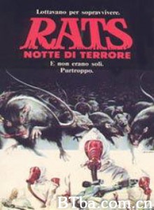 人肉鼠餐/Rats: Night of Terror-720p|1080p高清bt种子下载