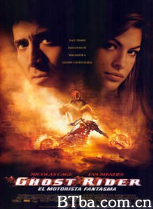灵魂战车/恶灵骑士/幽灵骑士/Ghost Rider-720p|1080p高清bt种子下载