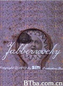 荒唐童话/Jabberwocky-720p|1080p高清bt种子下载