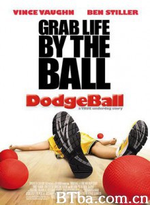 Dodgeball-720p|1080p高清bt种子下载