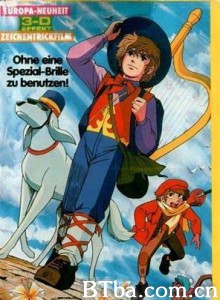 咪咪流浪记/没家的孩子/星仔走天涯-720p|1080p高清bt种子下载