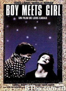 男孩遇见女孩/半夜情/Boy Meets Girl-720p|1080p高清bt种子下载