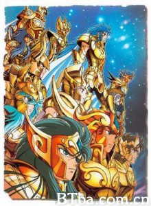 圣斗士星矢-720p|1080p高清bt种子下载