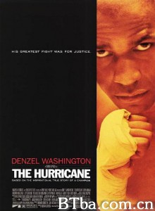 飓风/黑罪风云/黑色飓风/The Hurricane-720p|1080p高清bt种子下载
