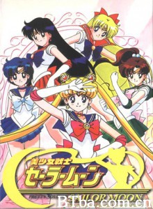 美少女战士/美少女战士第一季/美少女戰士初代 美少女战士/美少女战士第一季/美少女戰士初代-720p|1080p高清bt种子下载