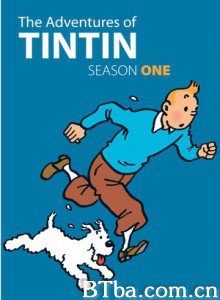 丁丁历险记第一季/Les Aventures de Tintin-720p|1080p高清bt种子下载