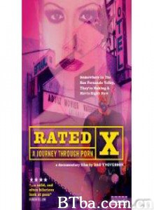 情色电影拍摄之旅RatedX-720p|1080p高清bt种子下载