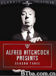安全之地/"Alfred Hitchcock Presents" The Safe Place-720p|1080p高清bt种子下载