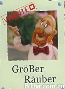 大盗贼/Der Räuber Hotzenplotz-720p|1080p高清bt种子下载