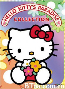 HelloKitty-720p|1080p高清bt种子下载