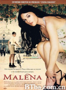 西西里的美丽传说/玛莲娜/Malena-720p|1080p高清bt种子下载