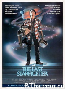 最后的星空战士 最后的星空战士-720p|1080p高清bt种子下载
