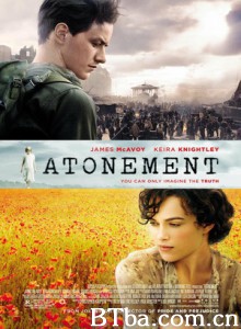 赎罪/爱．诱．罪/Atonement-720p|1080p高清bt种子下载