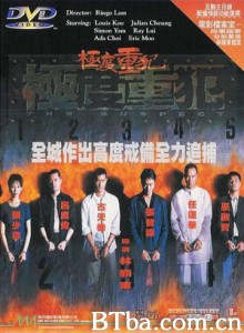 极度重犯/The Suspect-720p|1080p高清bt种子下载