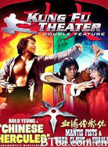 血海螳螂仇/Mantis Fists and Tiger Claws of Shaolin-720p|1080p高清bt种子下载