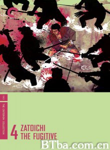 座头市凶状旅/Zatoichi kyojo tabi/Masseur Ichi/ the Fugitive-720p|1080p高清bt种子下载