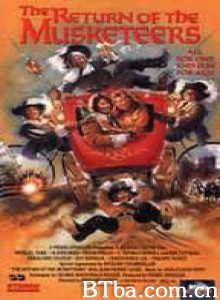 三剑客续集/Le Retour des mousquetaires/El Regreso de los mosqueteros 三剑客续集/Le Retour des mousquetaires/El Regreso de los mosqueteros-720p|1080p高清bt种子下载