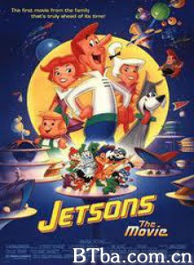 Jetsons:TheMovie-720p|1080p高清bt种子下载