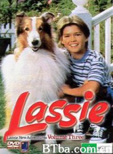 灵犬莱西第一季-720p|1080p高清bt种子下载