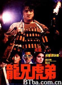 龙兄虎弟/飞鹰计划2：龙兄虎弟/Armour of God-720p|1080p高清bt种子下载
