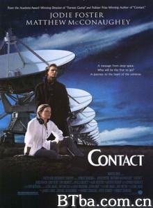 超时空接触/Contact-720p|1080p高清bt种子下载