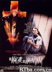 战栗黑洞/完全魔鬼手册/In the Mouth of Madness -720p|1080p高清bt种子下载