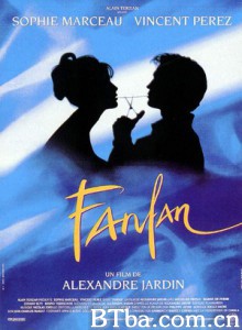 芳芳/留住有情人/Fanfan & Alexandre-720p|1080p高清bt种子下载