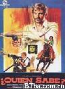 将军的子弹/A Bullet for the General-720p|1080p高清bt种子下载