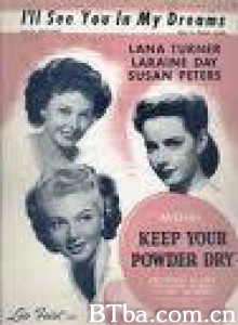 KeepYourPowderDry-720p|1080p高清bt种子下载