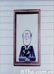 画框中的男人/框里的男人/Man in A Frame-720p|1080p高清bt种子下载