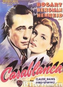 卡萨布兰卡/北非谍影/Casablanca-720p|1080p高清bt种子下载
