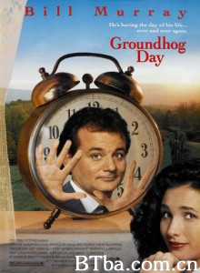 圣烛节/偷天情缘/土拨鼠节/Groundhog Day-720p|1080p高清bt种子下载