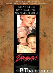 危险关系/Dangerous Liaisons-720p|1080p高清bt种子下载