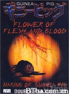 豚鼠之2：血肉之花/Flowers of Flesh and Blood/Guinea Pig: Flowers of Flesh and Blood-720p|1080p高清bt种子下载