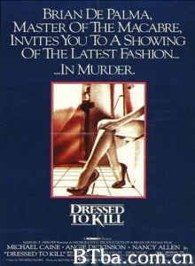 剃刀边缘/着装杀人/Dressed to Kill 剃刀边缘/着装杀人/Dressed to Kill-720p|1080p高清bt种子下载