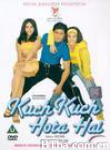 怦然心动/缘来是你/Kuch Kuch Hota Hai-720p|1080p高清bt种子下载