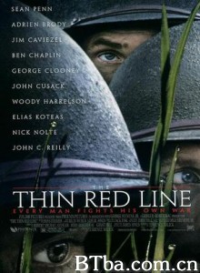 细细的红线/狂林战曲/红色警戒线/The Thin Red Line-720p|1080p高清bt种子下载