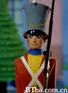 坚定的锡兵/The Steadfast Tin Soldier-720p|1080p高清bt种子下载